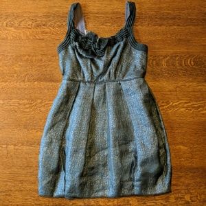 BCBGMaxAzria Runway Cocktail Dress